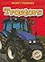 Tractors (Blastoff Readers: Mighty Machines)