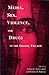 Media, Sex, Violence, and D...