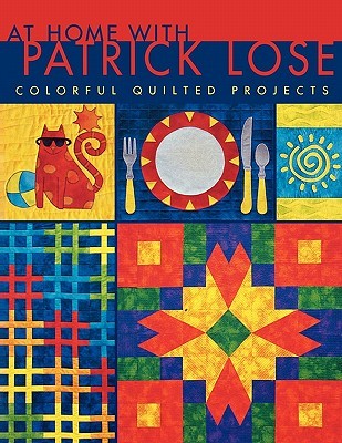 At Home with Patrick Lose (Paperback)