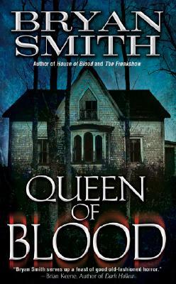 Queen of Blood (House of Blood, #2)