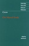 Cicero: On Moral ...