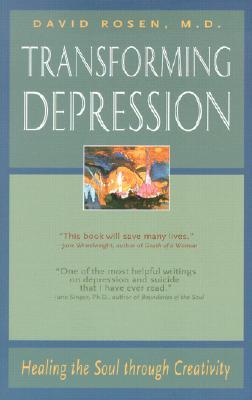 Transforming Depression: Healing the Soul Through Creativity (Paperback)