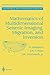 Mathematics of Multidimensional Seismic Imaging, Migration, and Inversion (Interdisciplinary Applied Mathematics, 13)