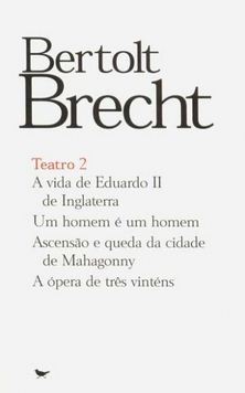 Teatro 2 (Paperback)