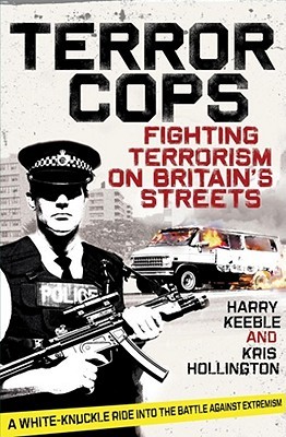 Terror Cops (Paperback)
