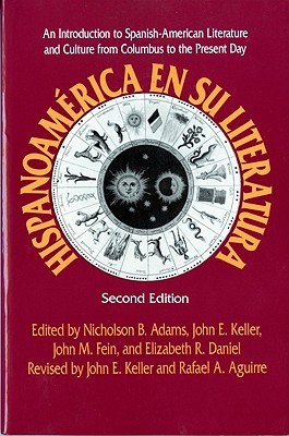 HispanoAmerica En Su Literatura (Spanish Edition)