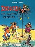 Iznogoud: The Caliph's Vacation