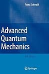Advanced Quantum Mechanics