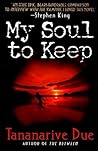 My Soul to Keep
