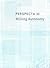 Perspecta 33 "Mining Autonomy": The Yale Architectural Journal