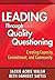 Leading Through Quality Que...