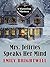 Mrs Jeffries Speaks Her Mind (A Victorian Mystery)
