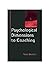 Psychological Dimensions To Executive Coaching