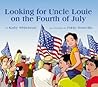 Looking For Uncle Louie on the Fourth of July