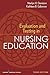 Evaluation and Testing in Nursing Education by Marilyn H. Oermann