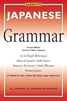 Japanese Grammar ...