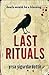 Last Rituals (Þóra Guðmundsdóttir #1)