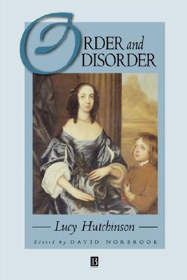 Order and Disorder (Paperback)