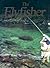 The Flyfisher by Rick Keam