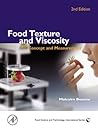 Food Texture and Viscosity: Concept and Measurement (Food Science and Technology)