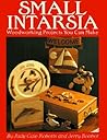 Small Intarsia: Woodworking Projects You Can Make
