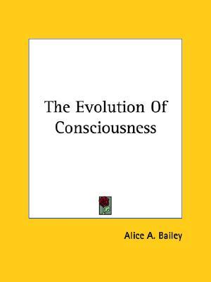 The Evolution Of Consciousness (Paperback)