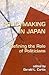 Policymaking in Japan: Defining the Role of Politicians
