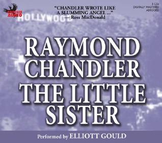 The Little Sister