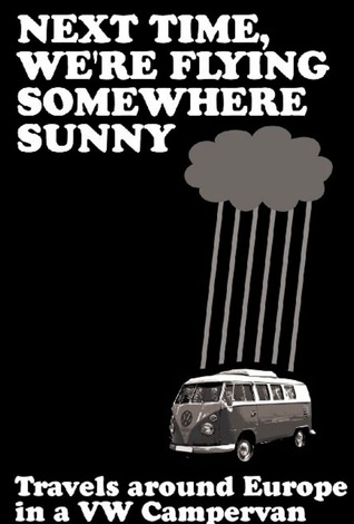 next time we're flying somewhere sunny