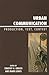 Urban Communication: Production, Text, Context (Critical Media Studies: Institutions, Politics, and Culture)