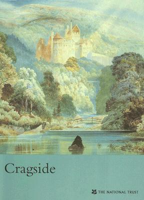 Cragside (Northumberland) (National Trust Guidebooks)