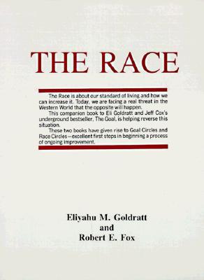 The Race (Paperback)