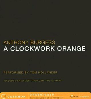 A Clockwork Orange