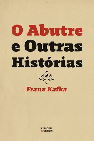 O Abutre e Outras Histórias (Paperback)