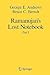 Ramanujan's Lost Notebook: Part I