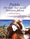 Paddy, the Goat That Saved Rainbow Island