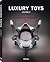 Luxury Toys (English and German and French Edition)
