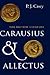 Carausius and Allectus by P.J. Casey