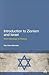 Introduction to Zionism and Israel: From Ideology to History