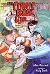 The Comic Book Kid by Adam Osterweil