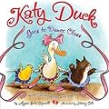 Katy Duck Goes to Dance Class: With Twirls, Spins, and Leaps!