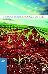 Evidence of Red: Poems and Prose (Earthworks)