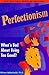 Perfectionism by Miriam Adderholdt
