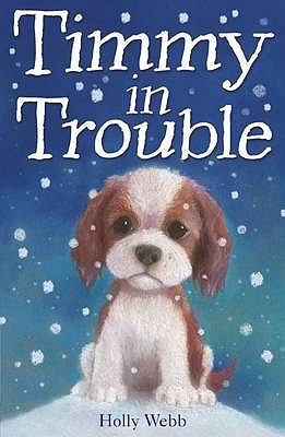 Timmy in Trouble (Paperback)