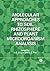 Molecular Approaches to Soil, Rhizosphere and Plant Microorga... by John E. Cooper