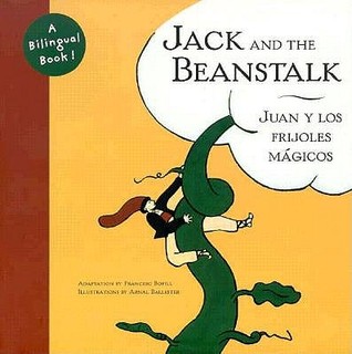 Juan y los frijoles mágicos / Jack and the Beanstalk (Hardcover)