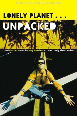 Unpacked: Travel Disaster Stories (Paperback)