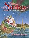 Baby Santa's Worldwide Christmas Adventure by M. Maitland DeLand