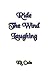 Ride the Wind Laughing by Kit Cain