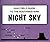 Easy Field Guide to the Southwestern Night Sky